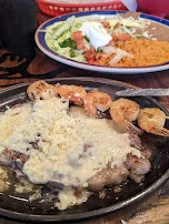 Beef Steak Tampiqueño