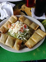 Chicken Taquitos