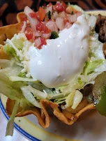 Fiesta Salad