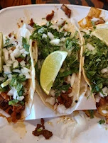 Street Style Tacos 3
