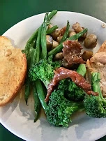 Vegetables