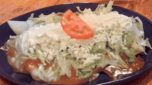 El San Jose Mexican Restaurant