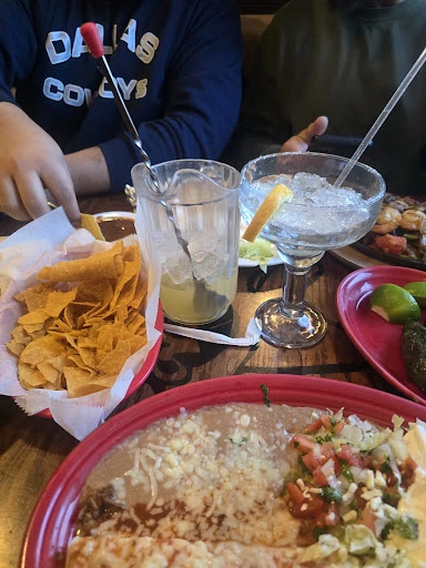 El San Jose Mexican Restaurant photo 3