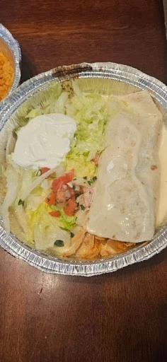 El San Jose Mexican Restaurant photo 1