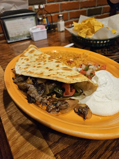El San Jose Mexican Restaurant photo 9