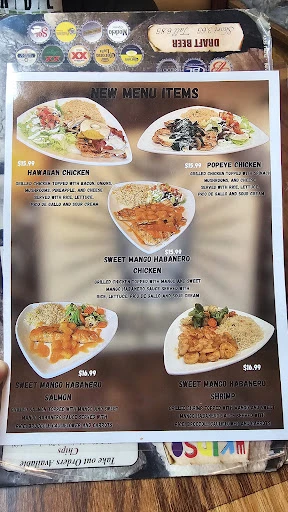 El San Jose Mexican Restaurant photo 8