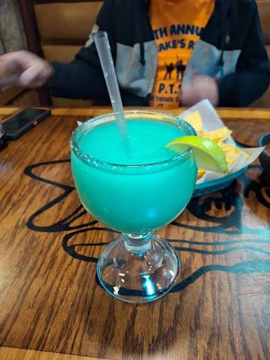 El San Jose Mexican Restaurant photo 6