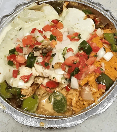 El San Jose Mexican Restaurant photo 4